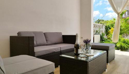 Casa Vacanze Aurora - Foto 5, Garden, Garden view