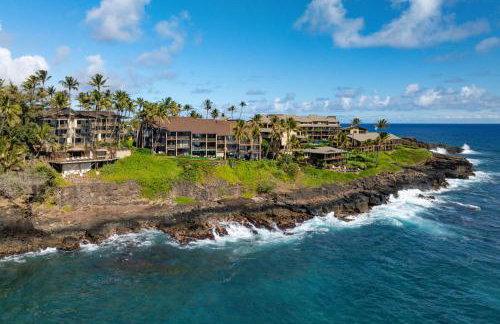 Poipu Makai Villas C1 - Foto 35