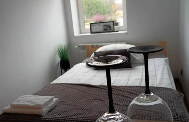 Apartament numer 1, dwie sypialnie dwa łóżka - Foto 4