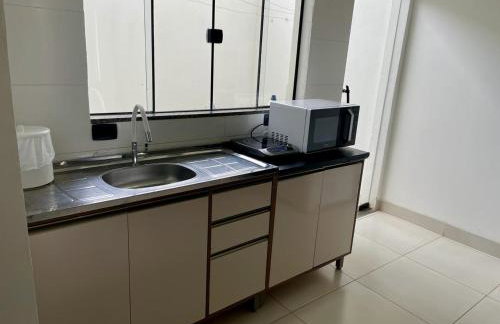 Unidades mobiliadas em condomínio - Foto 72