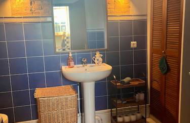 Cozy flat in castle near Fontainebleau - 10 min - Foto 17