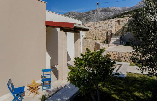 Villa Anabella peaceful holiday home with pool - Foto 44