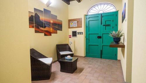 ISLAVENTO case vacanza Trapani - Foto 4