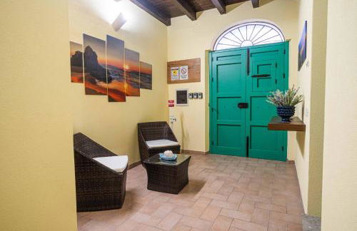 ISLAVENTO case vacanza Trapani - Foto 4