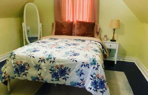 Bo's Queen Anne with Hot Tub and fenced backyard - Foto 5