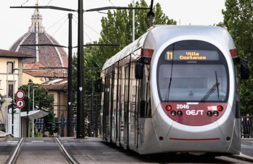 Attico Giglio - Private Terrace near Florence - Foto 20