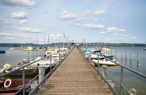 Gästehaus Perlmuschel - Foto 11