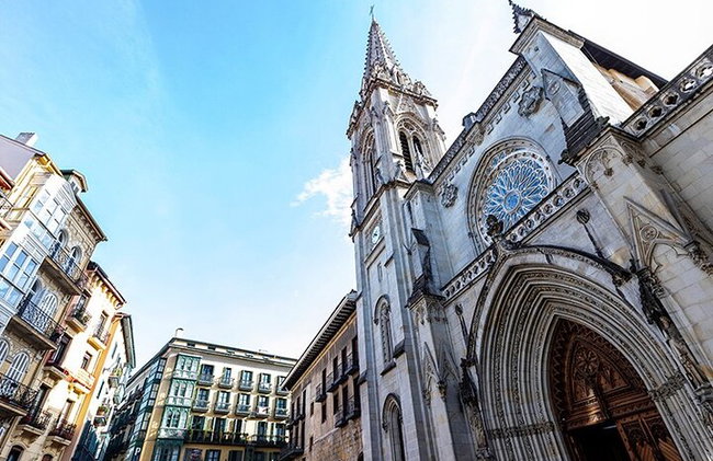 3 - Tag Bilbao Kultur : Guggenheim, Kunst und historisches Kulturerbe - Foto 3