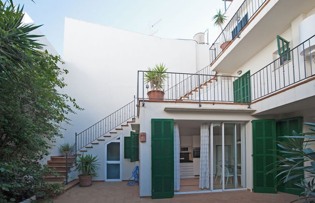 Can Alou, Village House With Mediterranean Charme - Foto 79