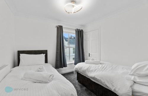 The Barracks by Pureserviced - Foto 3