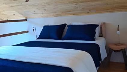 Recanto dos Canários - CHALÉ 1 - Foto 3