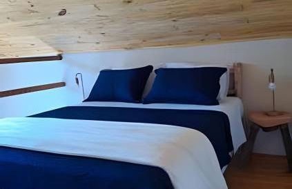 Recanto dos Canários - CHALÉ 1 - Foto 3