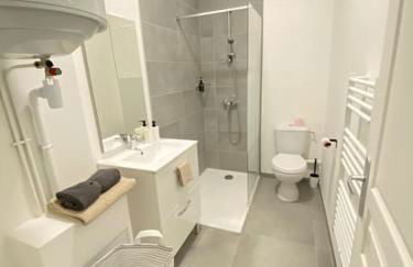 Appartement coup de coeur en centre-ville - Foto 19