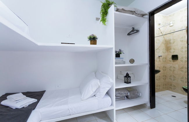 300m da praia com AC - Brazilian Corner - Photo 8