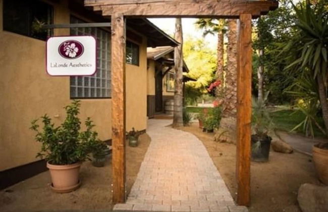 Coral Tree House - Foto 29