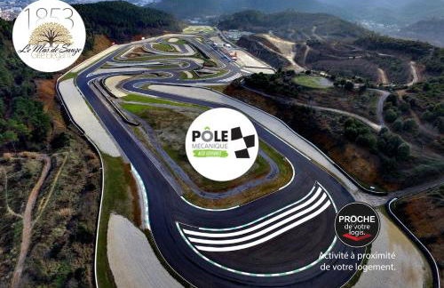 logis dans ancien relais de poste - Foto 78