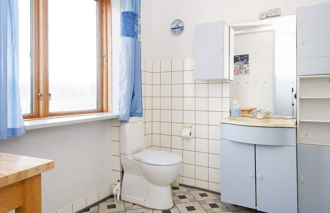 8 Person Holiday Home in Thyboron-by Traum - Foto 13