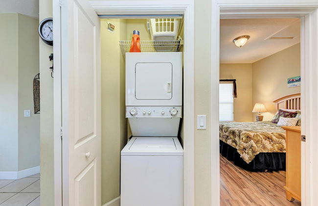 Bradenton Beach Club Bliss-2 Bedroom-2 Bathroom Condo-2 Pools-hottub-private Beach Access - Foto 36