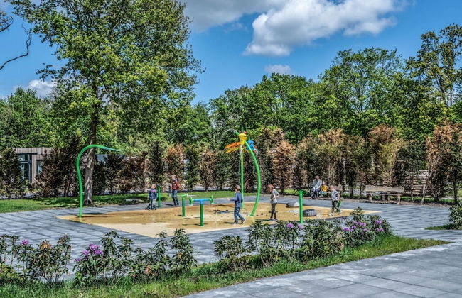 Water Lodge in Schaijk by the Waterside - Photo 12