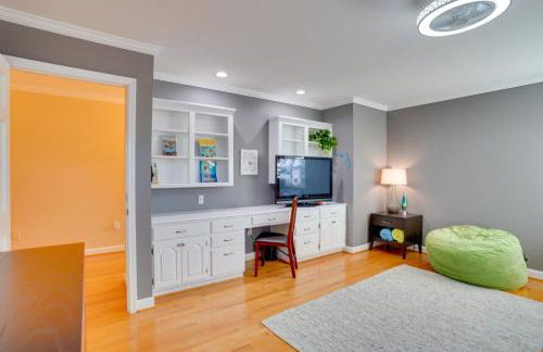 Lakefront Winter Haven Retreat Hot Tub and Patio! - Foto 30