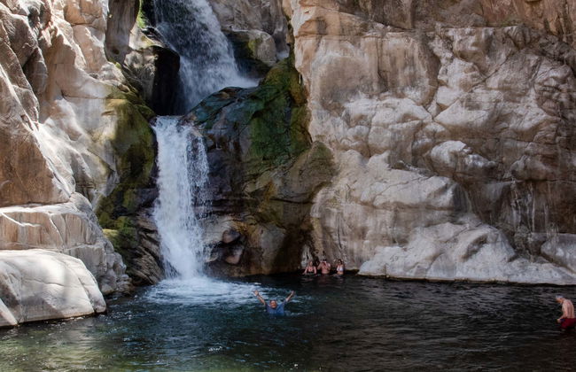 Excursión a la cascada El Salto - Foto 7