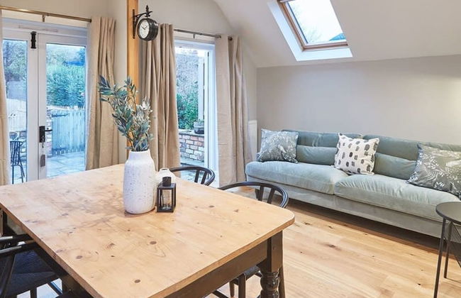 Host Stay Sleepers No 8 - Foto 23