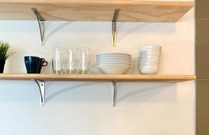 Remodeled spacious 2Bdr2Bath King beds backyard - Foto 43