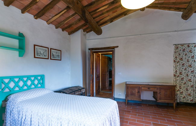 Podere Villa / Apt. Gigi - Foto 26