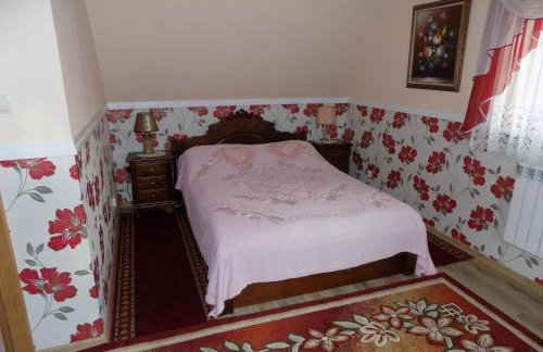 Kwiatowa Zagroda - Foto 61