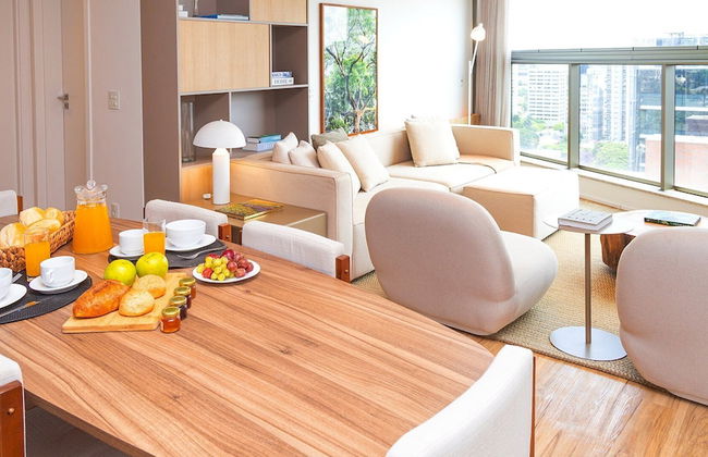 Movinn White - Pinheiros - Foto 53