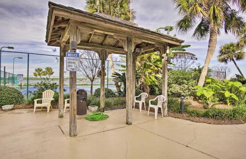 Gulf Shores Getaway with Pool, Spa and Beach Access! - Foto 22