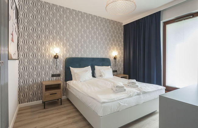 GRANO APARTMENTS Gdańsk Motława SPA & Wellness - Foto 27