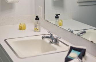 Bo's Big Green Charming Retreat Hot Tub Games - Foto 18