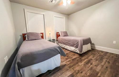 Offshore Paradise Steps from the Gulf - Foto 25