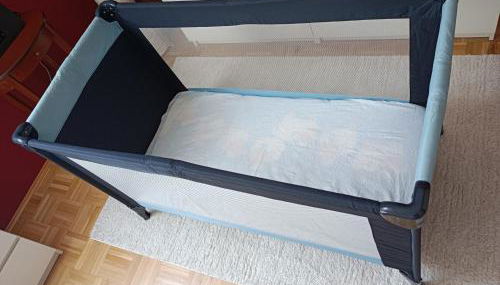 Ferienwohnung am Mozartring - Foto 5