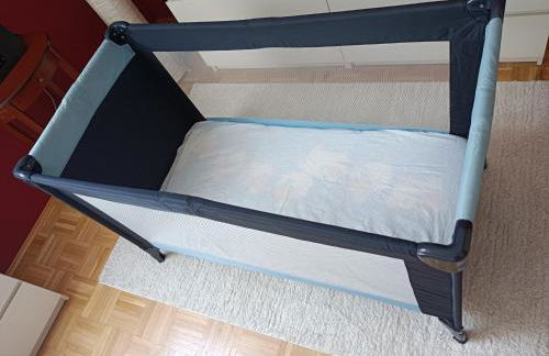 Ferienwohnung am Mozartring - Foto 5