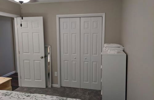 Carter #5 Two bedroom unit near Xavier Downtown - Foto 15