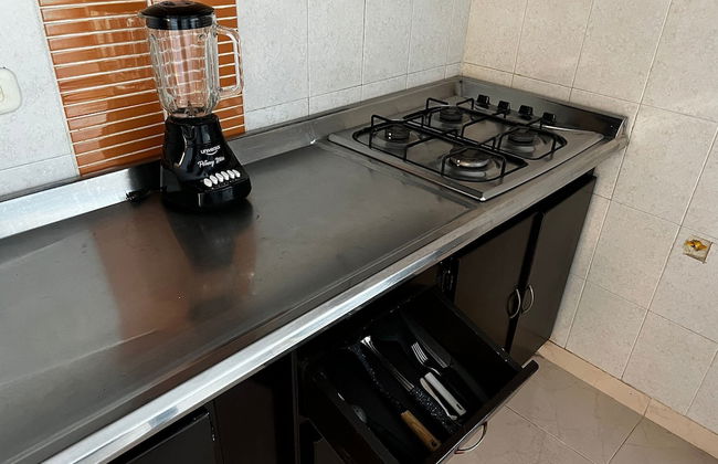 Apartamento Cerca Al centro - Foto 21