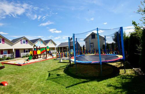 Kolorowe Domki - Foto 29