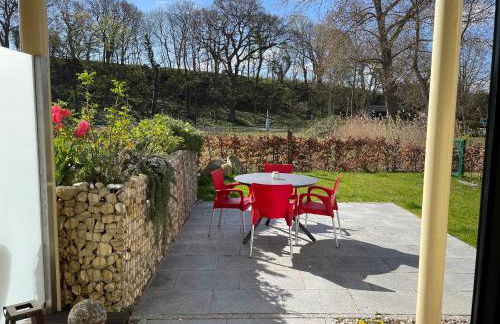 Haus Sterntaucher Ferienwohnung "Sonnenstern" - Foto 17