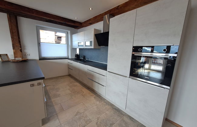 Panorama Appartements Filzerhof - Foto 18