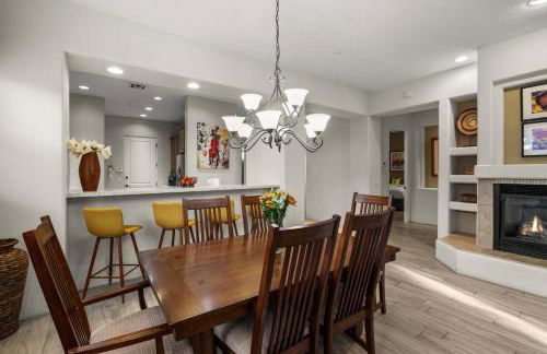 White Feather - Golf BBQ Patio Pool & Spa Access - Foto 42