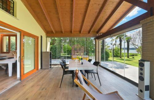 Chalet La Spiaggia by Interhome - Foto 8