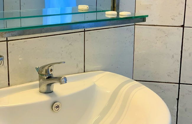 Kassavetis Center - Hotel Studios & Apartments - Foto 47