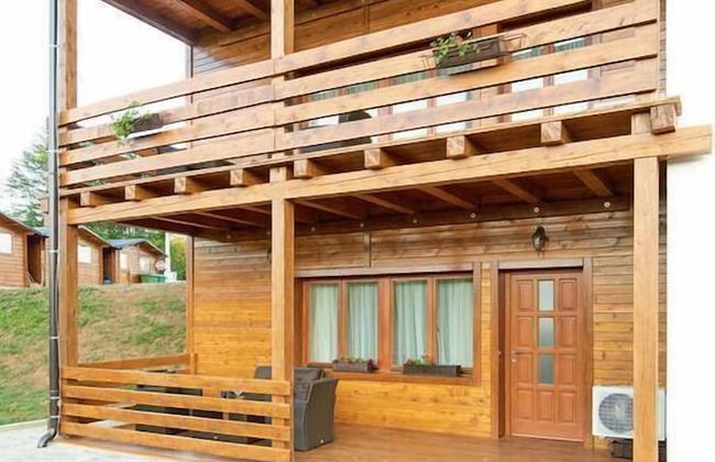 B&B Apartments Buric Plitvice Lakes - Foto 62