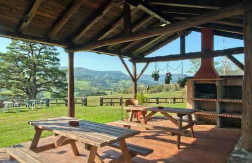 Casa Rural Urkulu Landetxea - Foto 27