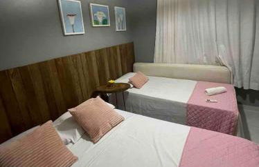 Aptos atrás da Passarela do Caranguejo - Foto 42