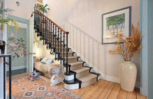 Eskbank Terrace Spacious House - Photo 6