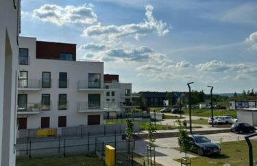 APARTAMENTY "LA VILLA" DELUXE z dwoma sypialniami, salonem, balkonem, prywatnym parkingiem, blisko centrum - Słoneczna Polana - Foto 17