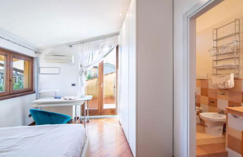 Villa Villa Il Guscio by Interhome - Foto 39